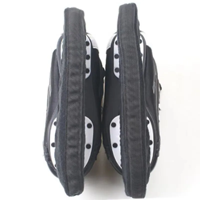 1 Pair Ice Skate Cover Guard Protector Blade Guards for Figure Skates Hockey Skates Ice Skates Skating for Kids Adults Хоккей 하키
