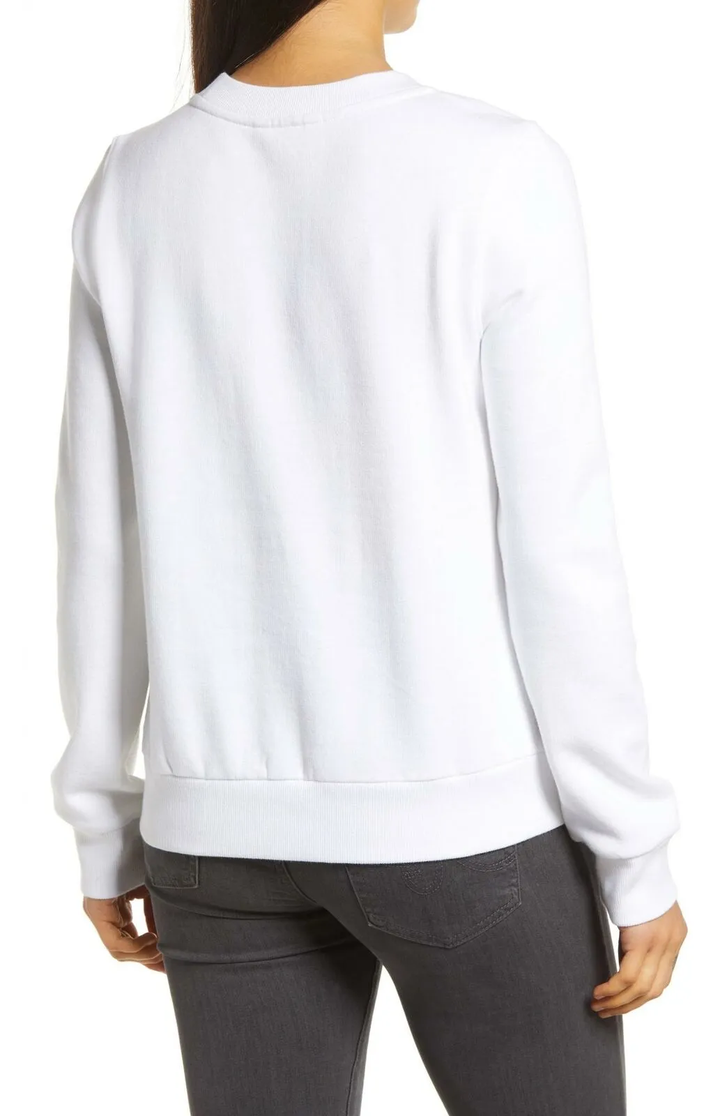 1901 Women's Pop Clink, Fizz Graphic Sweatshirt