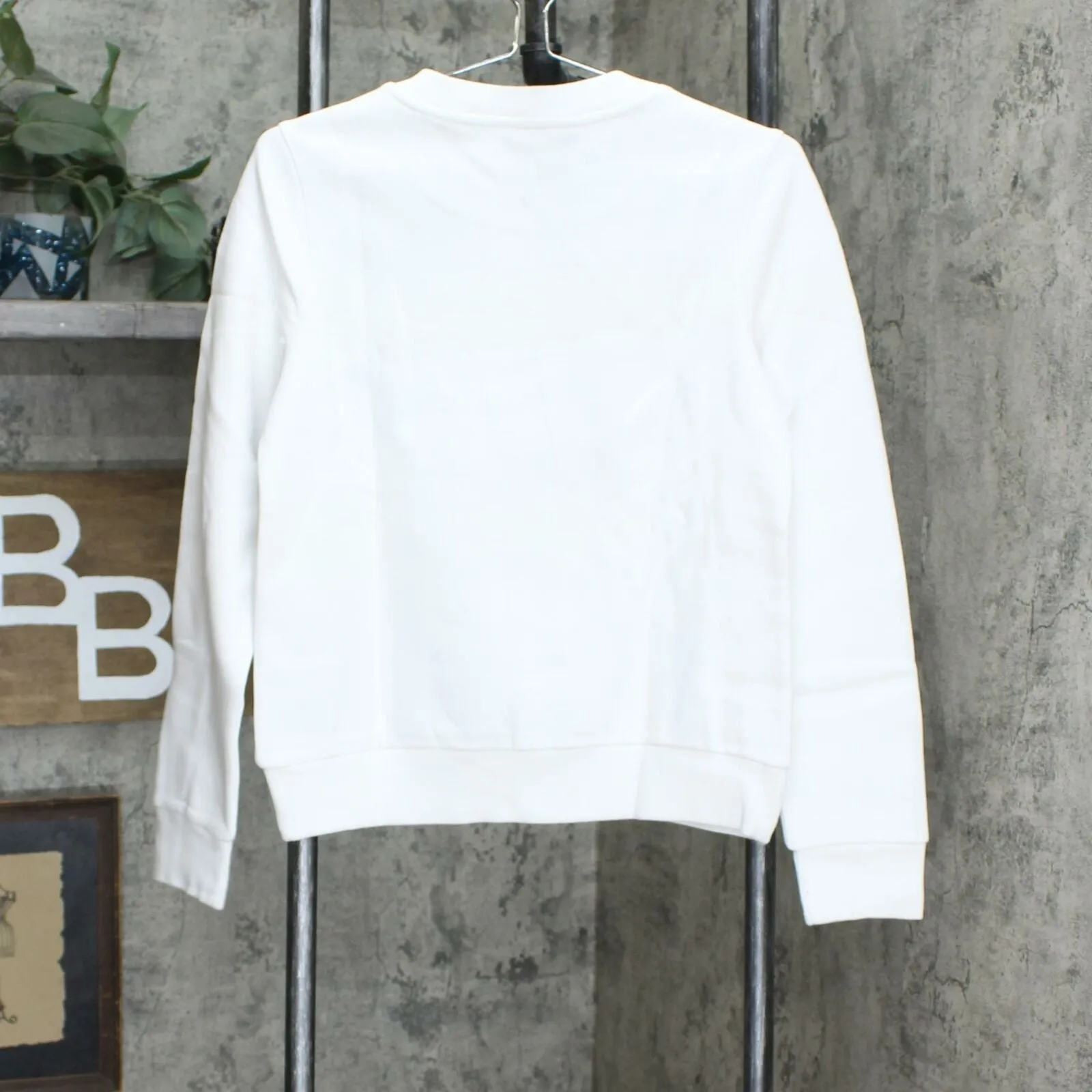 1901 Women's Pop Clink, Fizz Graphic Sweatshirt