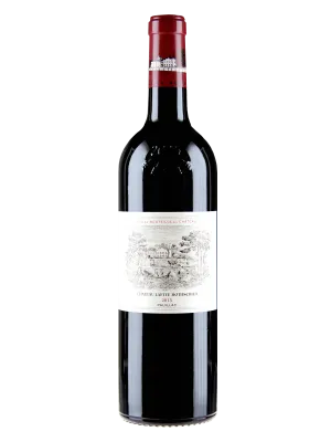 2016 Chateau Lafite Rothschild