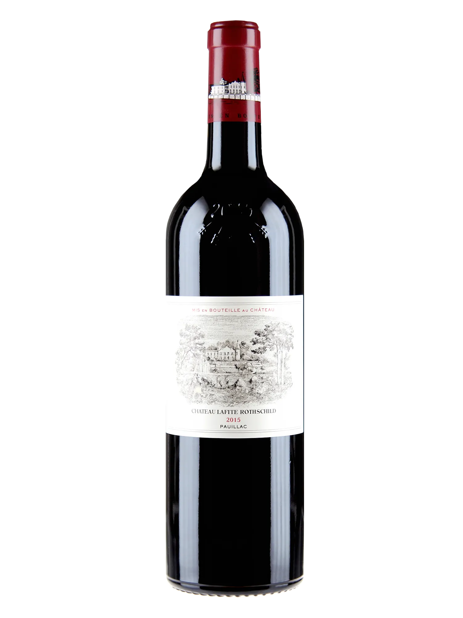 2016 Chateau Lafite Rothschild