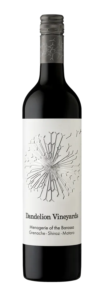 2020 Dandelion 'Menagerie of the Barossa' G.S.M., Barossa, Australia