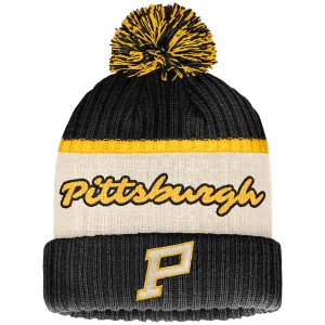 2023 NHL Winter Classic Trapper Hat - Pittsburgh Penguins