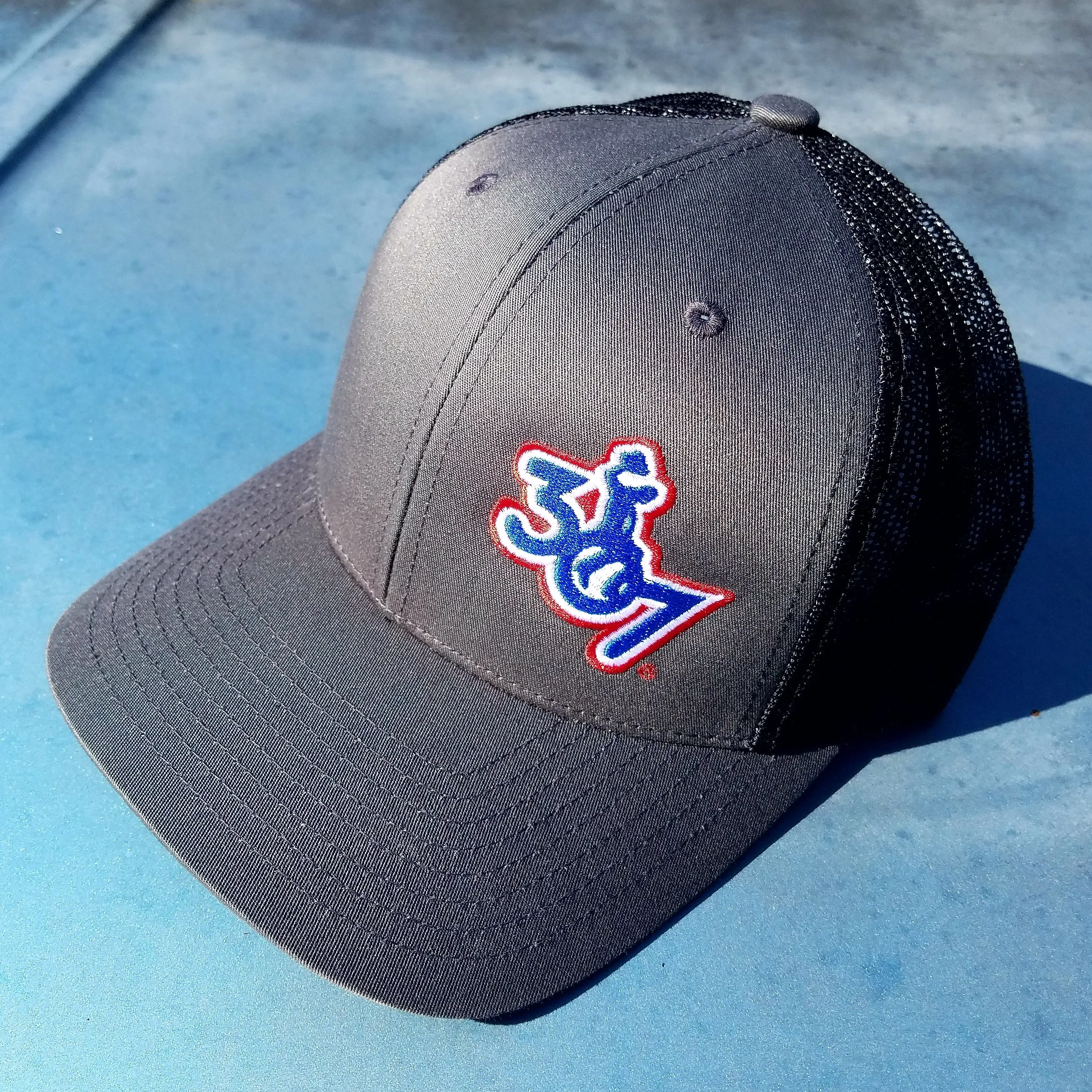 307 Patriot Rider Hats Adjustable & Flexfit