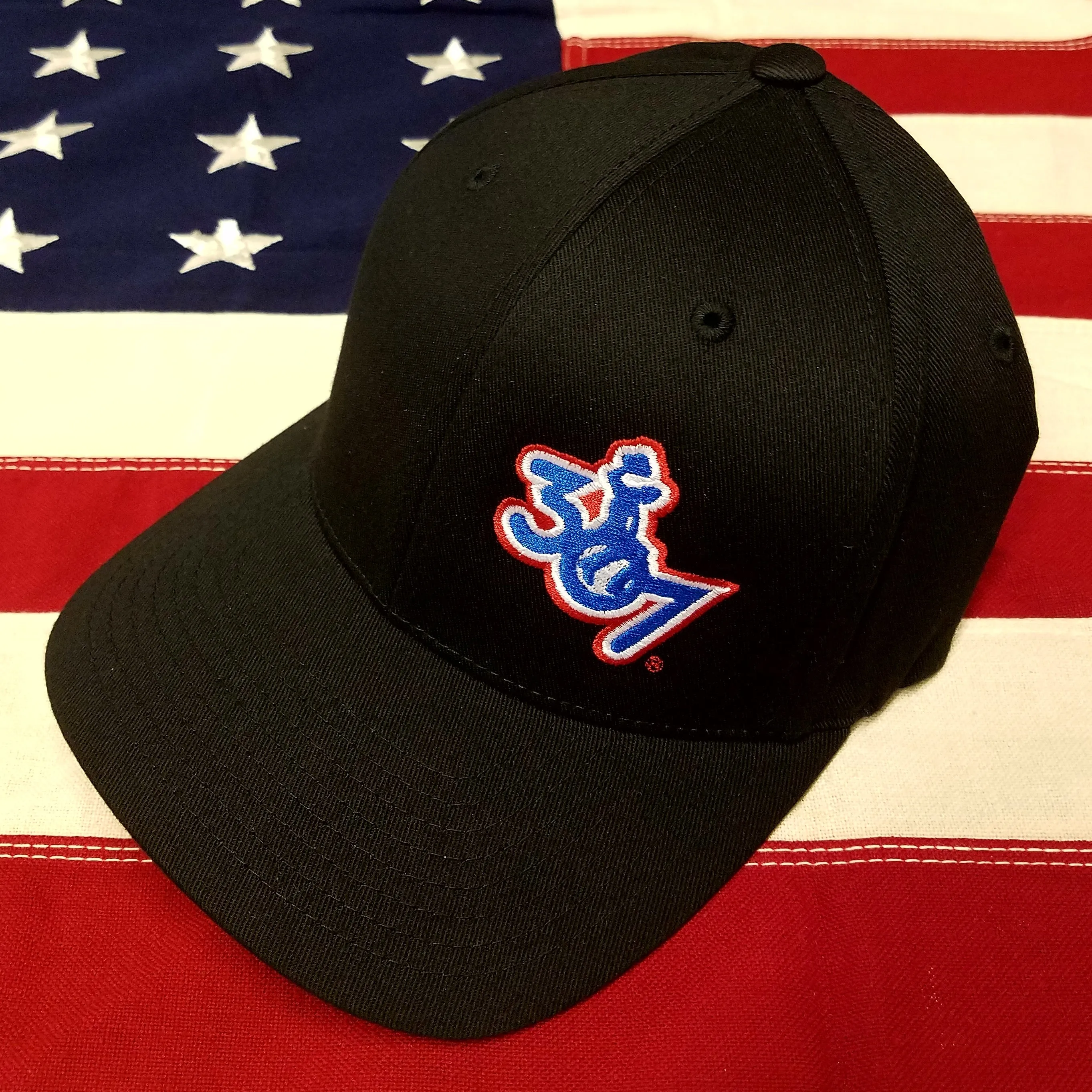 307 Patriot Rider Hats Adjustable & Flexfit