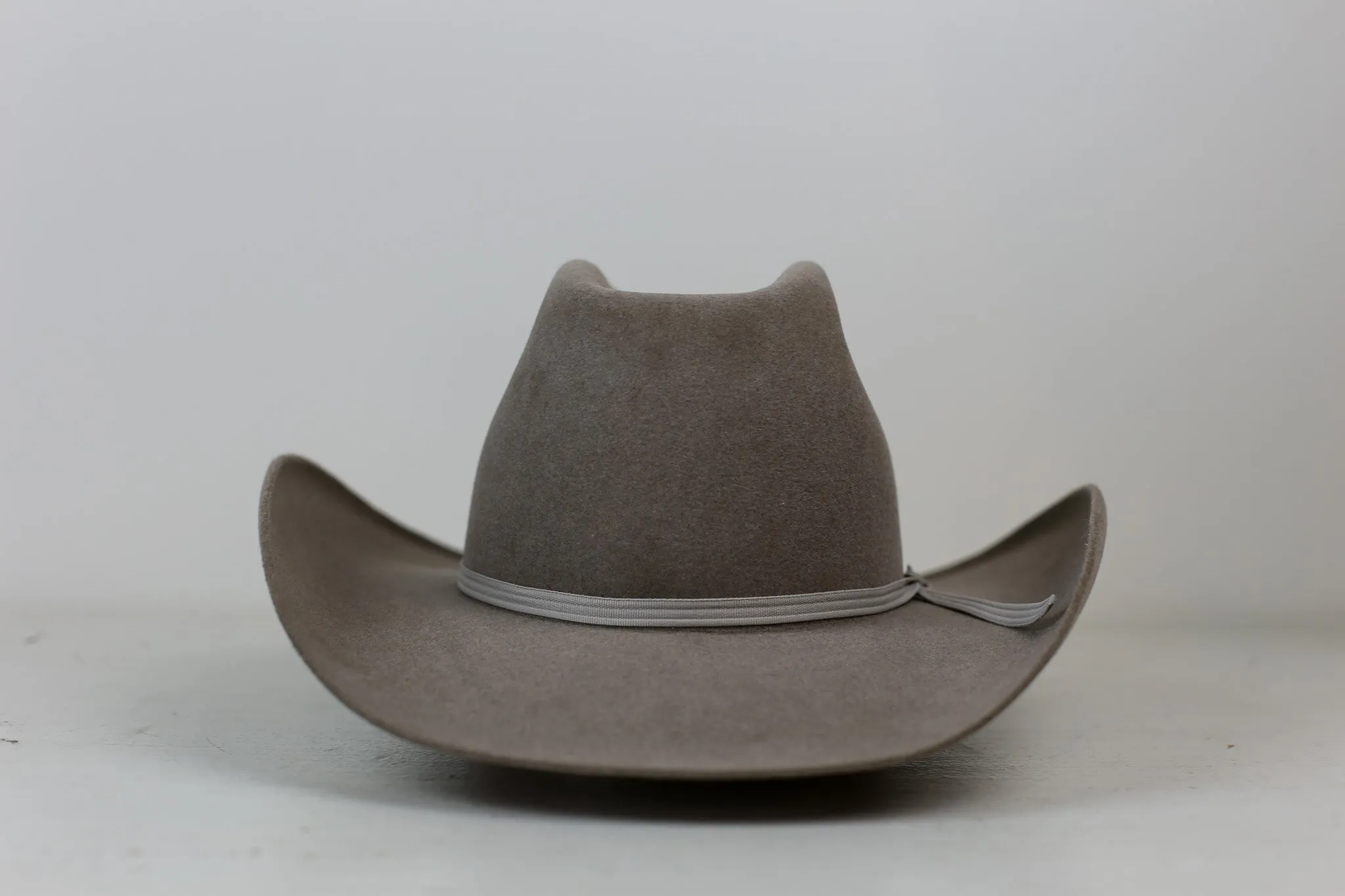 50x Western | Natural | Size 7 1/2