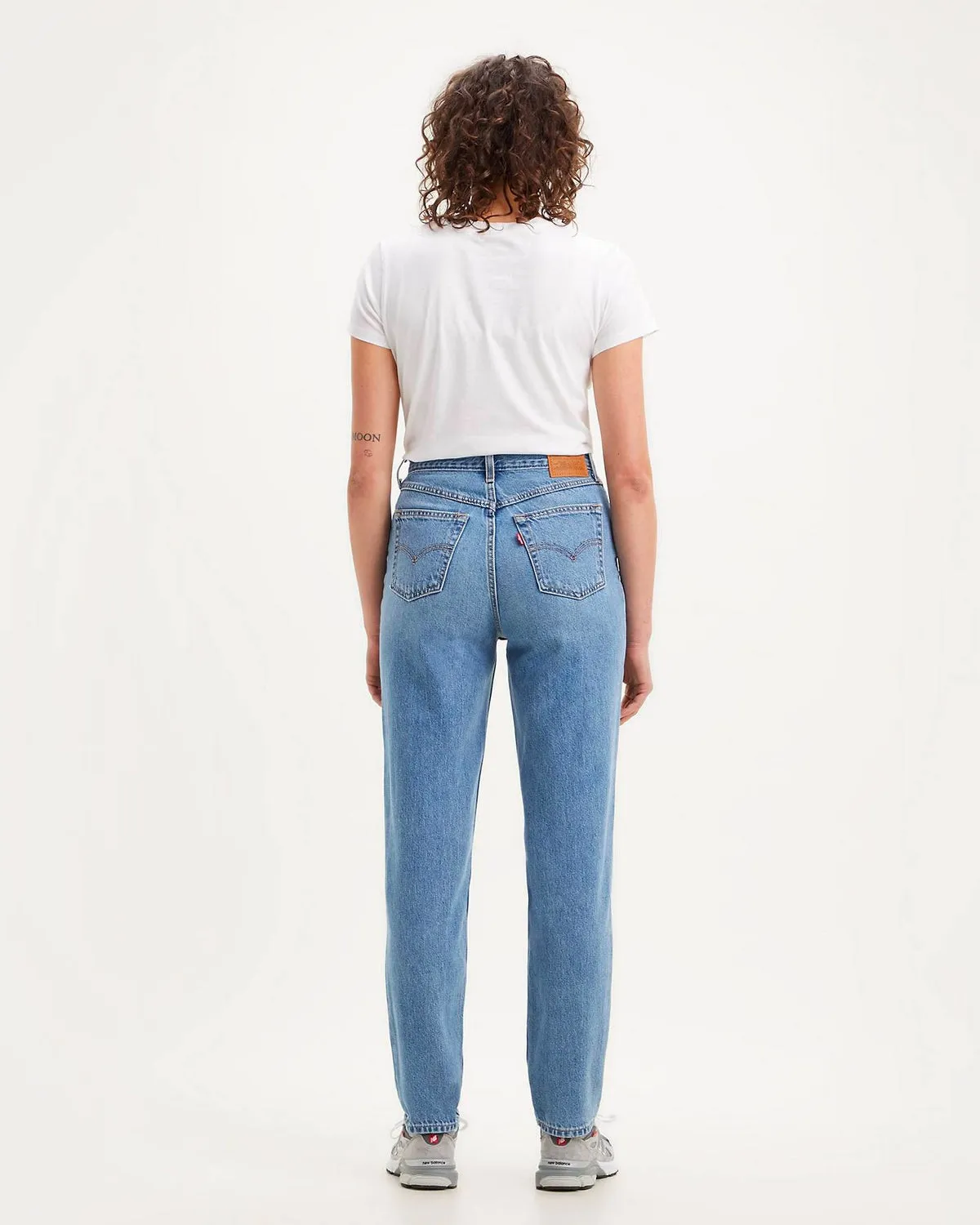80S Mom Jean - So Next Year