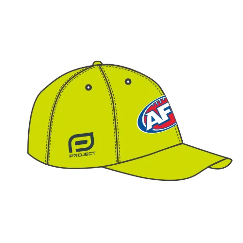 AAMI Goal Umpire Cap