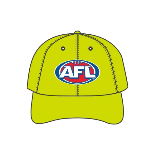 AAMI Goal Umpire Cap