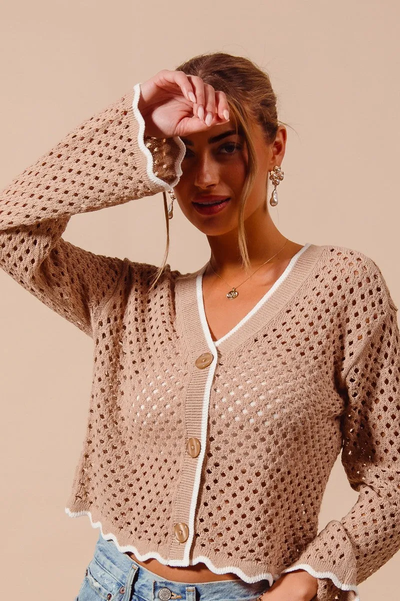 Ace Sweater