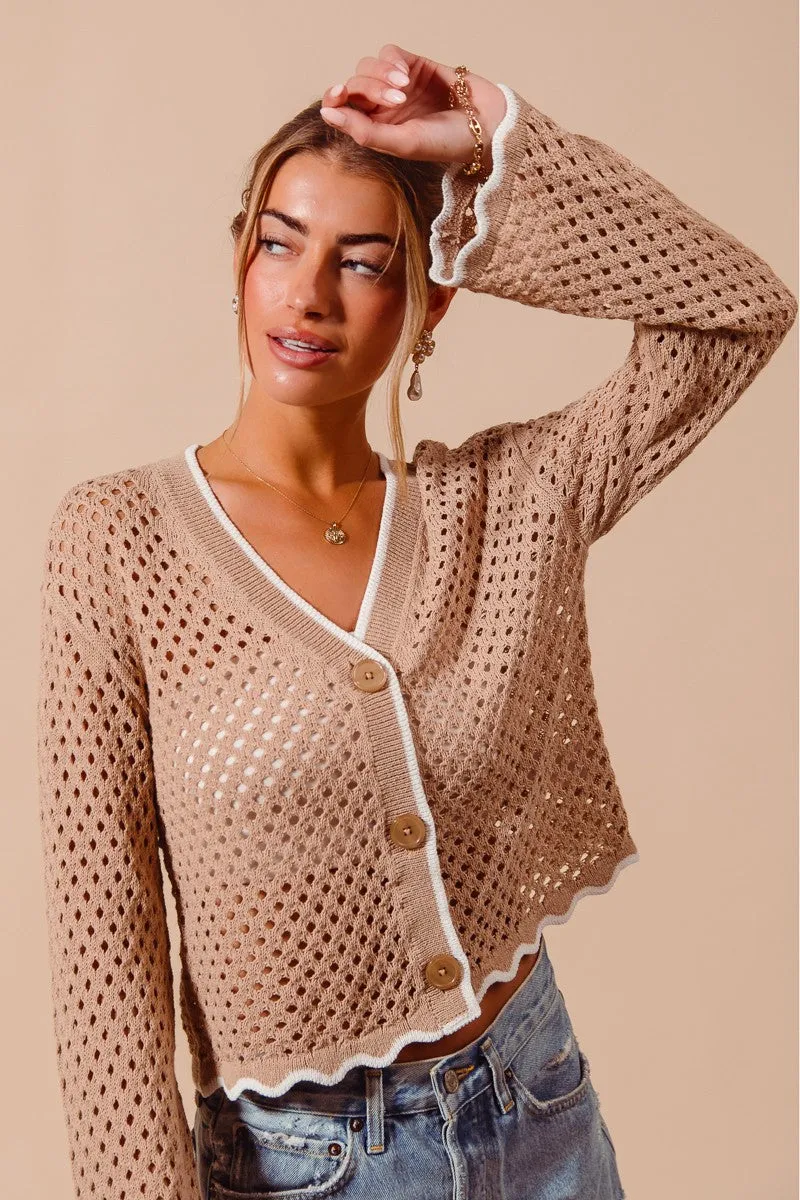 Ace Sweater