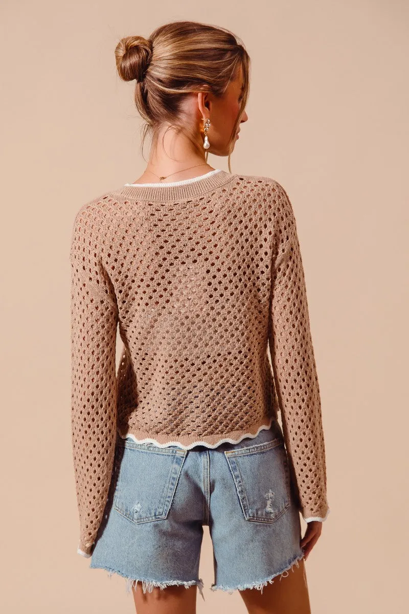 Ace Sweater
