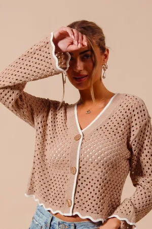 Ace Sweater
