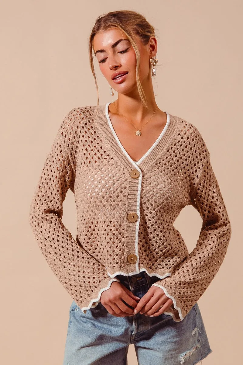 Ace Sweater