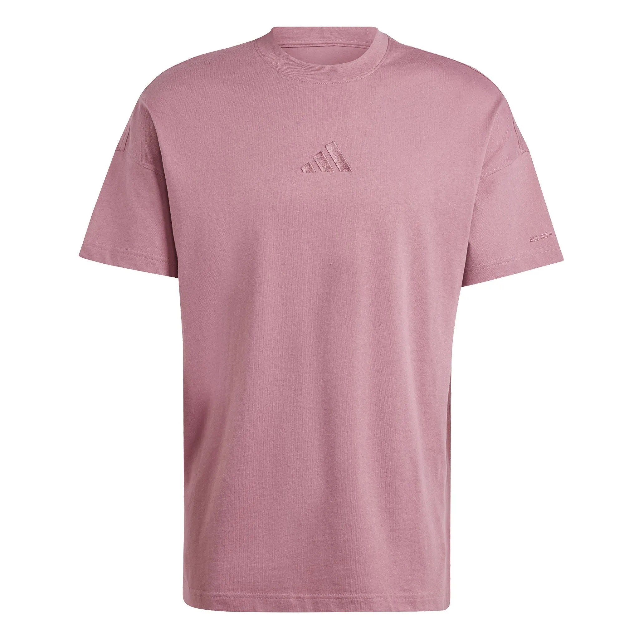 adidas All SZN Mens Tee