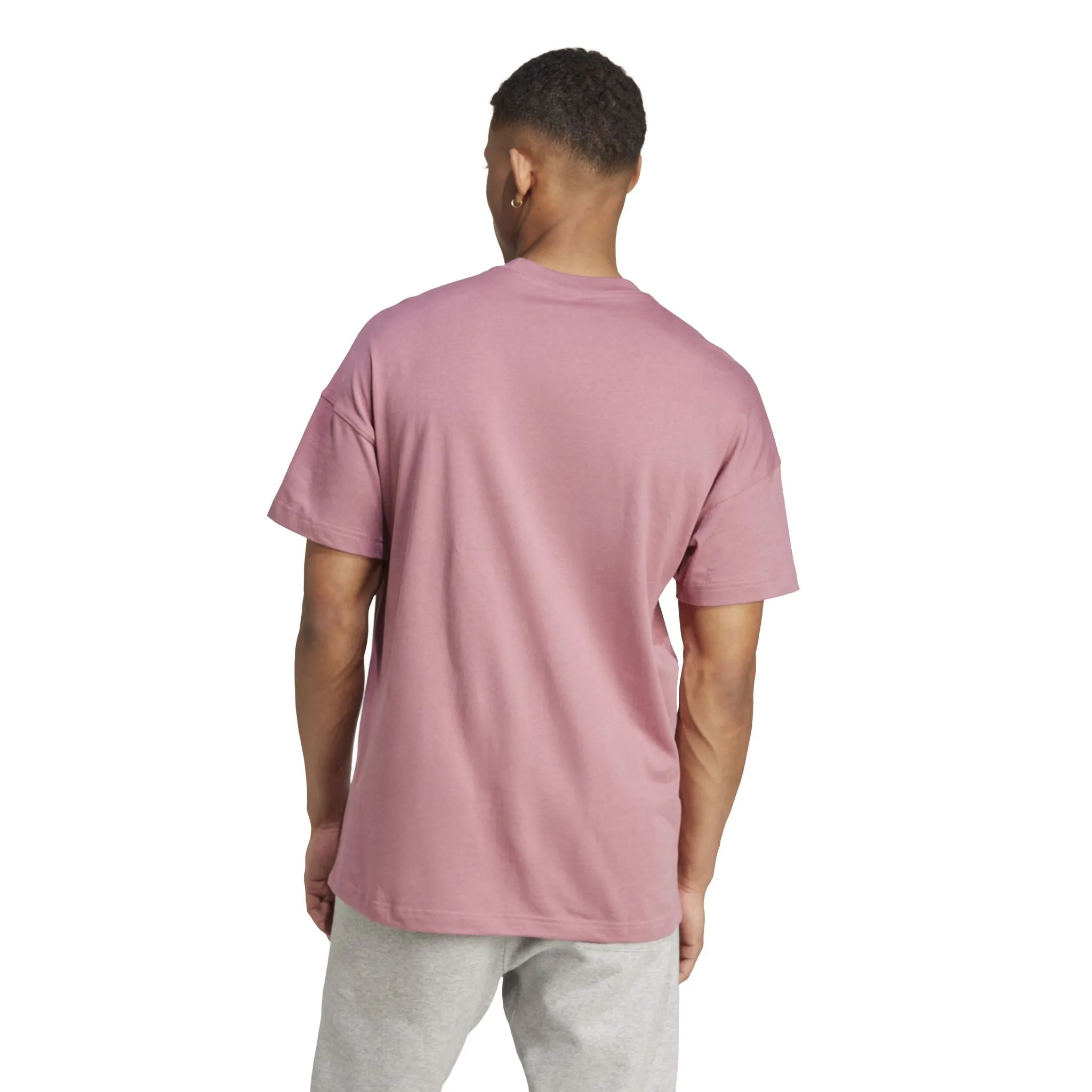 adidas All SZN Mens Tee