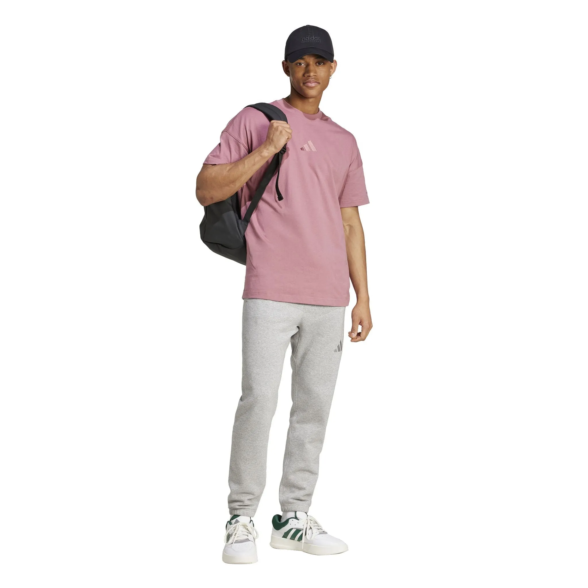 adidas All SZN Mens Tee