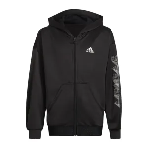 adidas UP2MV Aeroready Loose Hoodie Junior