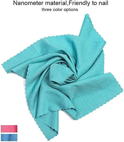 AKOAK Outdoor Travel Quick Drying 40CM Towel with Portable Creative Silicone Box, Microfiber Cold Sports Quick Drying Towel, Gym, Beach, Yoga, Sports Travel (Green)