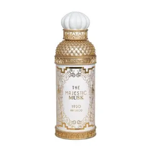 Alexandre J The Majestic Musk Edp 100ml