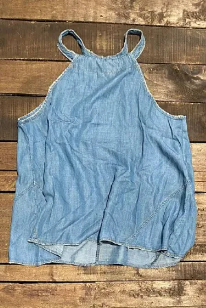 All About You Tank