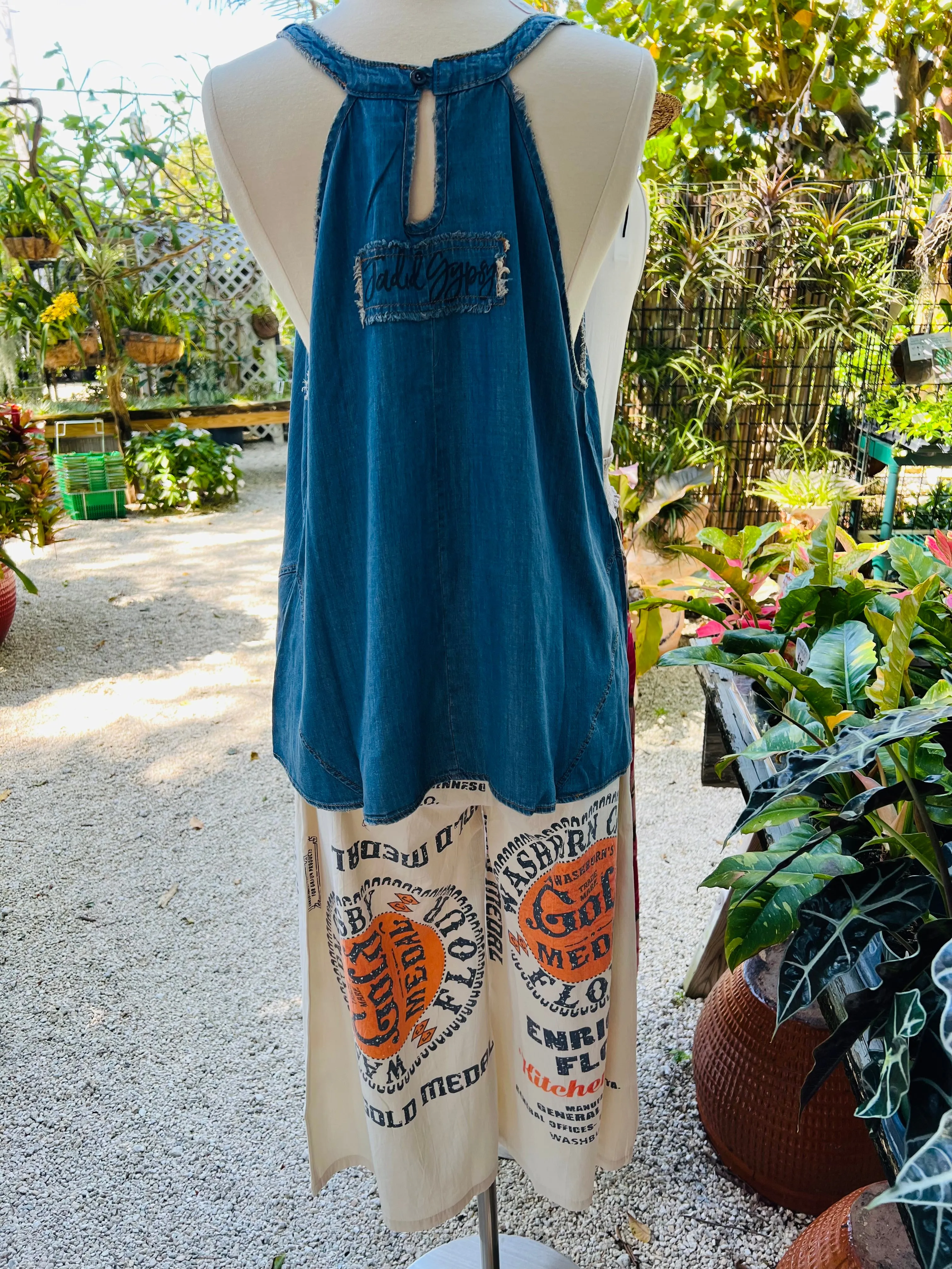 All About You Tank