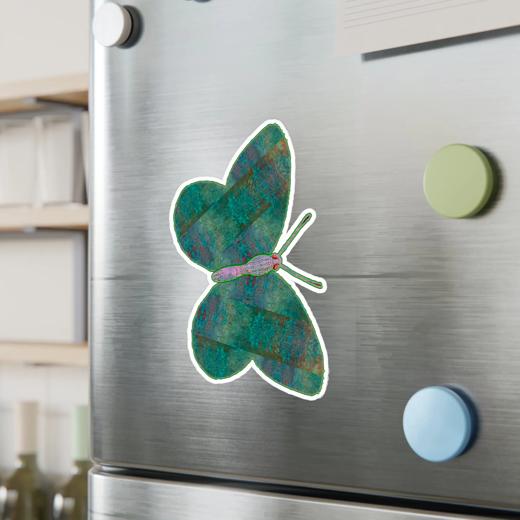 Ante Iridem Margo (Vinyl Decals)(Butterfly Glade Denizen) RJSTH@Fabric#4_15 of 15 RJSTHw2023 RJS