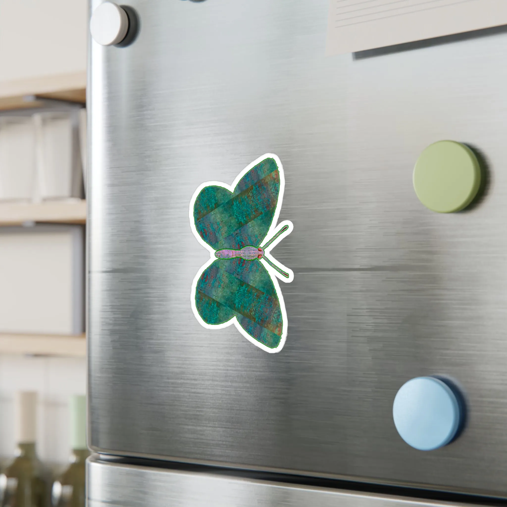 Ante Iridem Margo (Vinyl Decals)(Butterfly Glade Denizen) RJSTH@Fabric#4_15 of 15 RJSTHw2023 RJS