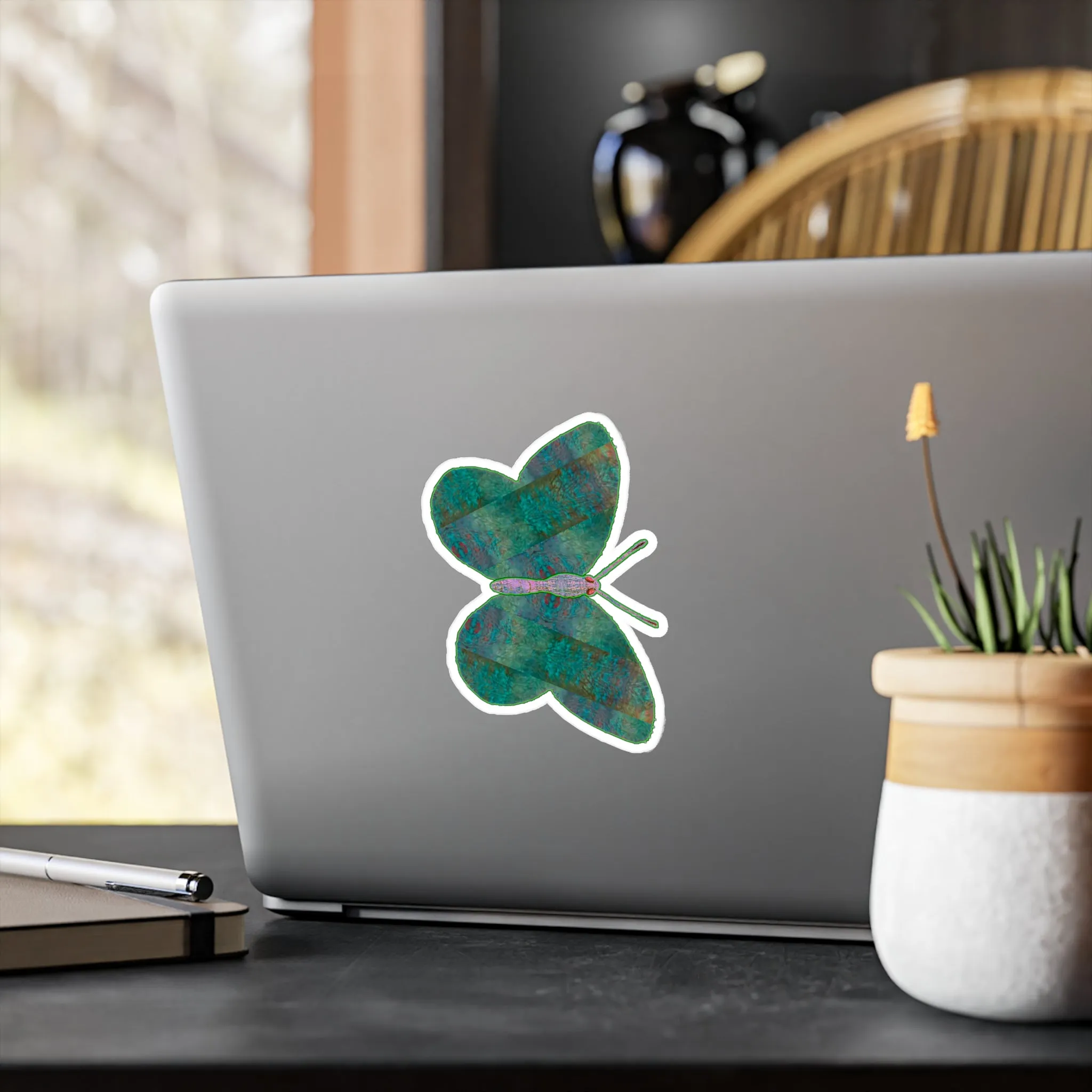 Ante Iridem Margo (Vinyl Decals)(Butterfly Glade Denizen) RJSTH@Fabric#4_15 of 15 RJSTHw2023 RJS