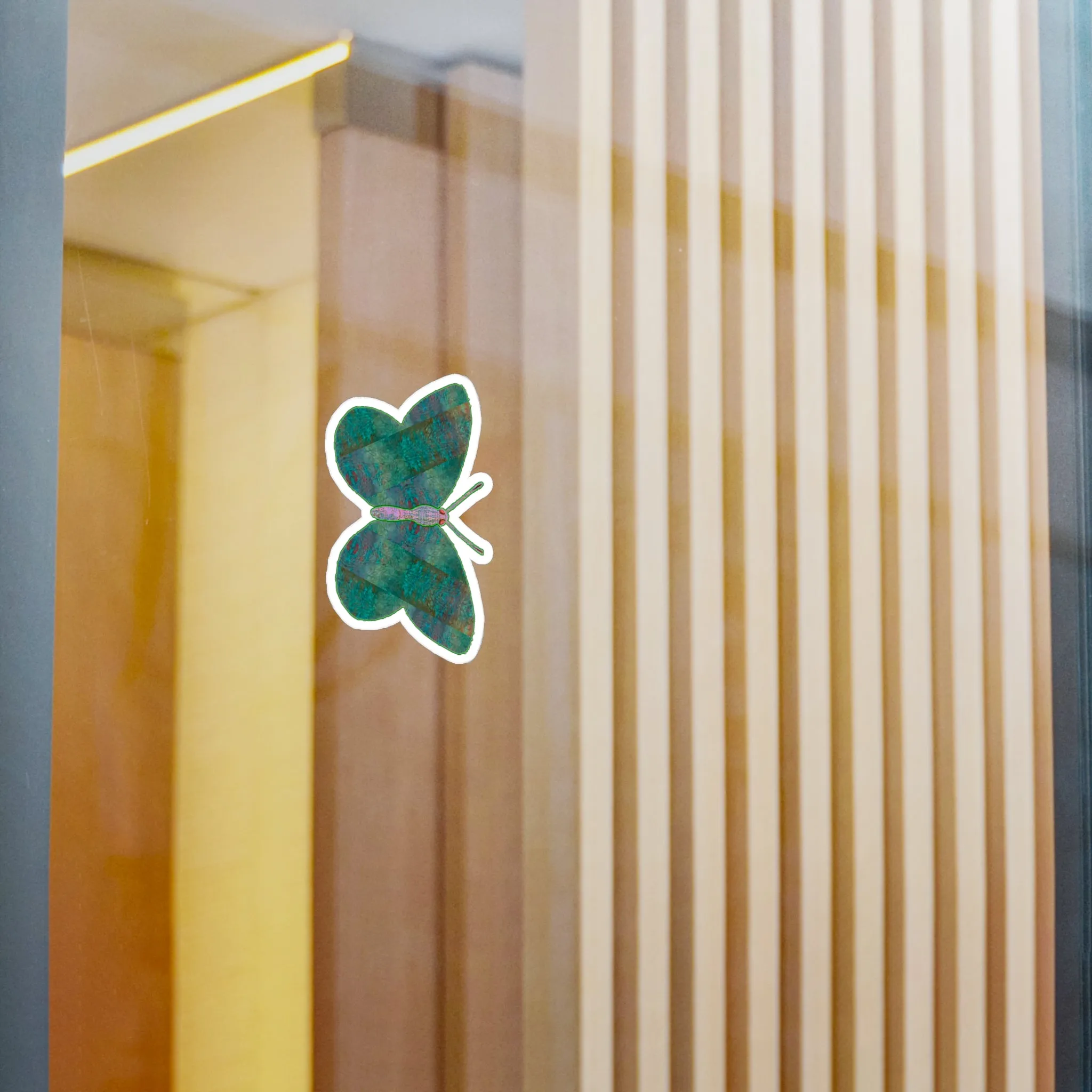 Ante Iridem Margo (Vinyl Decals)(Butterfly Glade Denizen) RJSTH@Fabric#4_15 of 15 RJSTHw2023 RJS