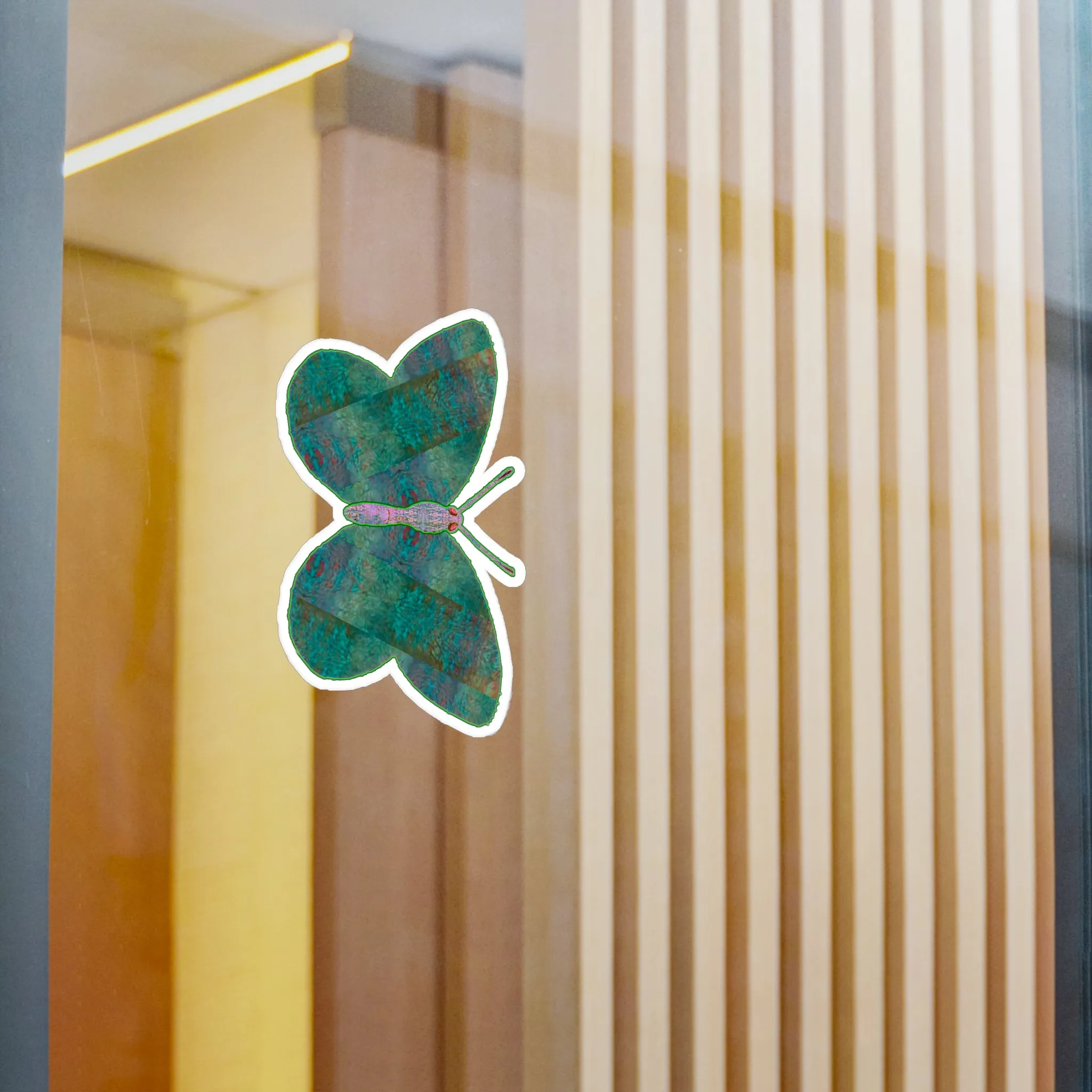 Ante Iridem Margo (Vinyl Decals)(Butterfly Glade Denizen) RJSTH@Fabric#4_15 of 15 RJSTHw2023 RJS