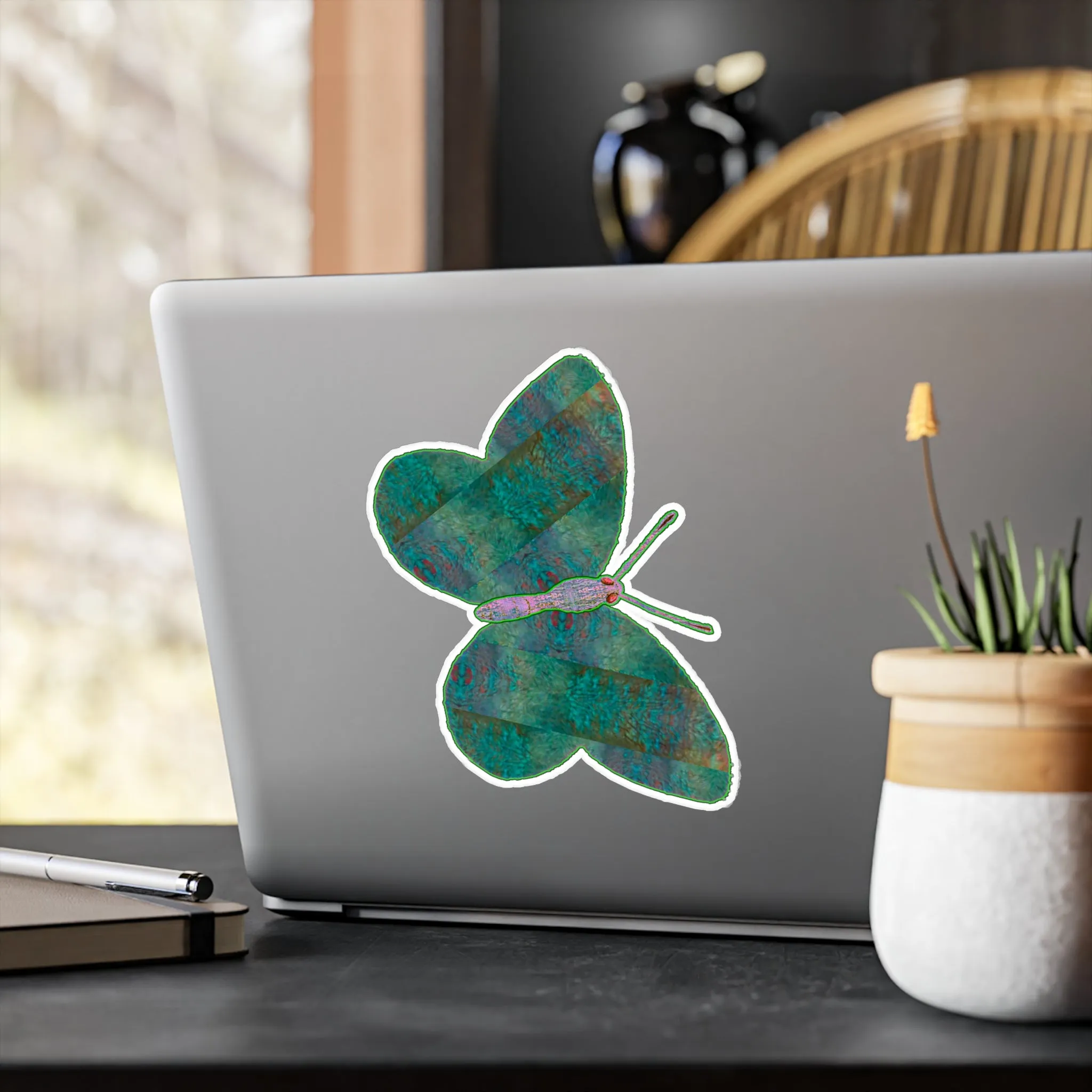 Ante Iridem Margo (Vinyl Decals)(Butterfly Glade Denizen) RJSTH@Fabric#4_15 of 15 RJSTHw2023 RJS