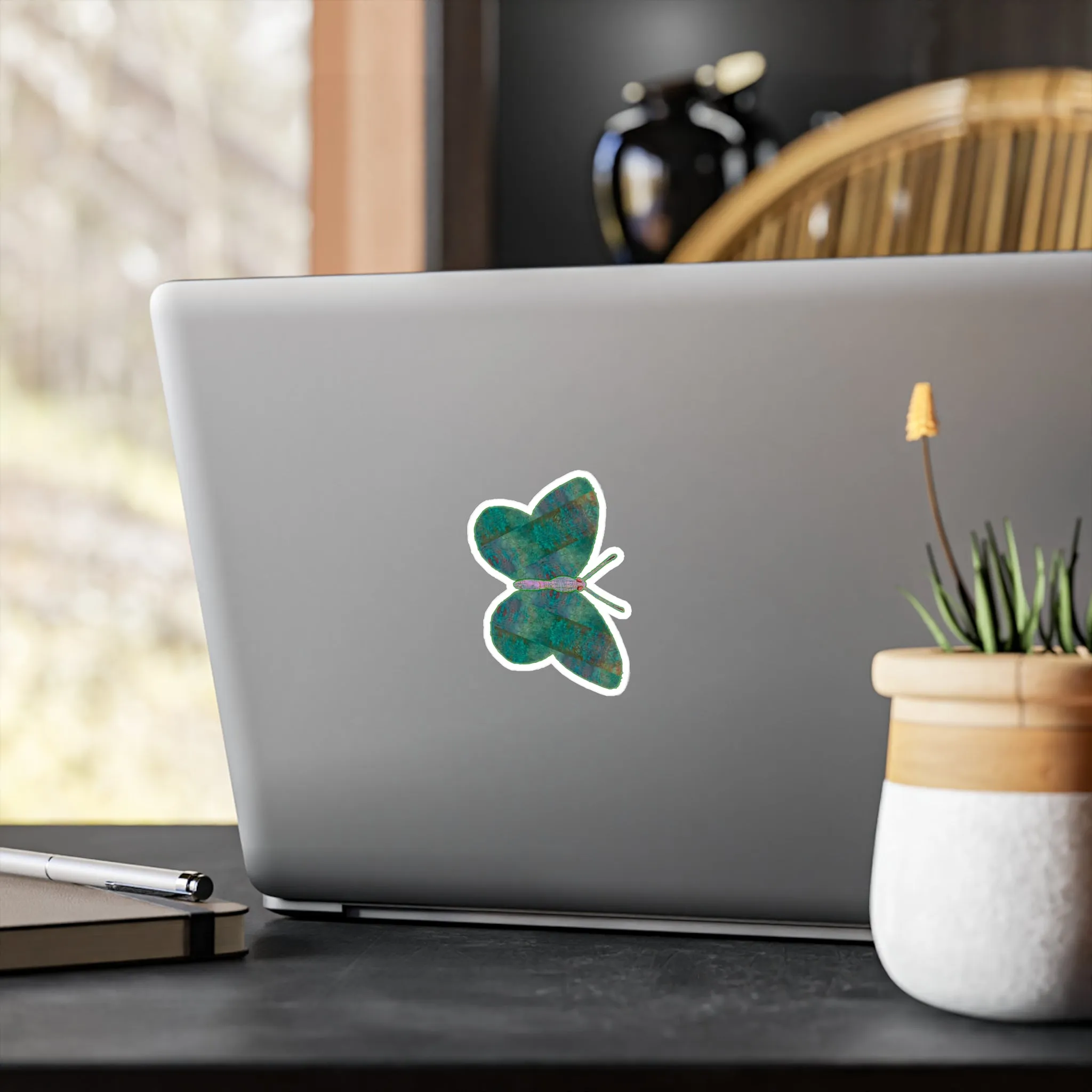 Ante Iridem Margo (Vinyl Decals)(Butterfly Glade Denizen) RJSTH@Fabric#4_15 of 15 RJSTHw2023 RJS