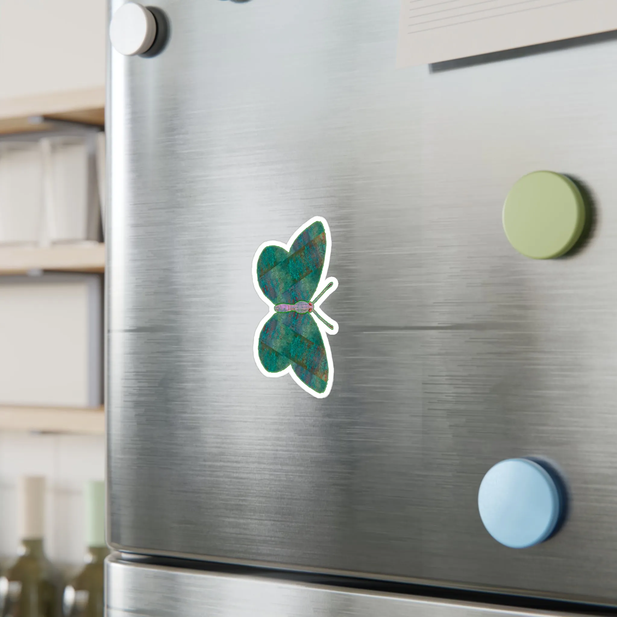 Ante Iridem Margo (Vinyl Decals)(Butterfly Glade Denizen) RJSTH@Fabric#4_15 of 15 RJSTHw2023 RJS