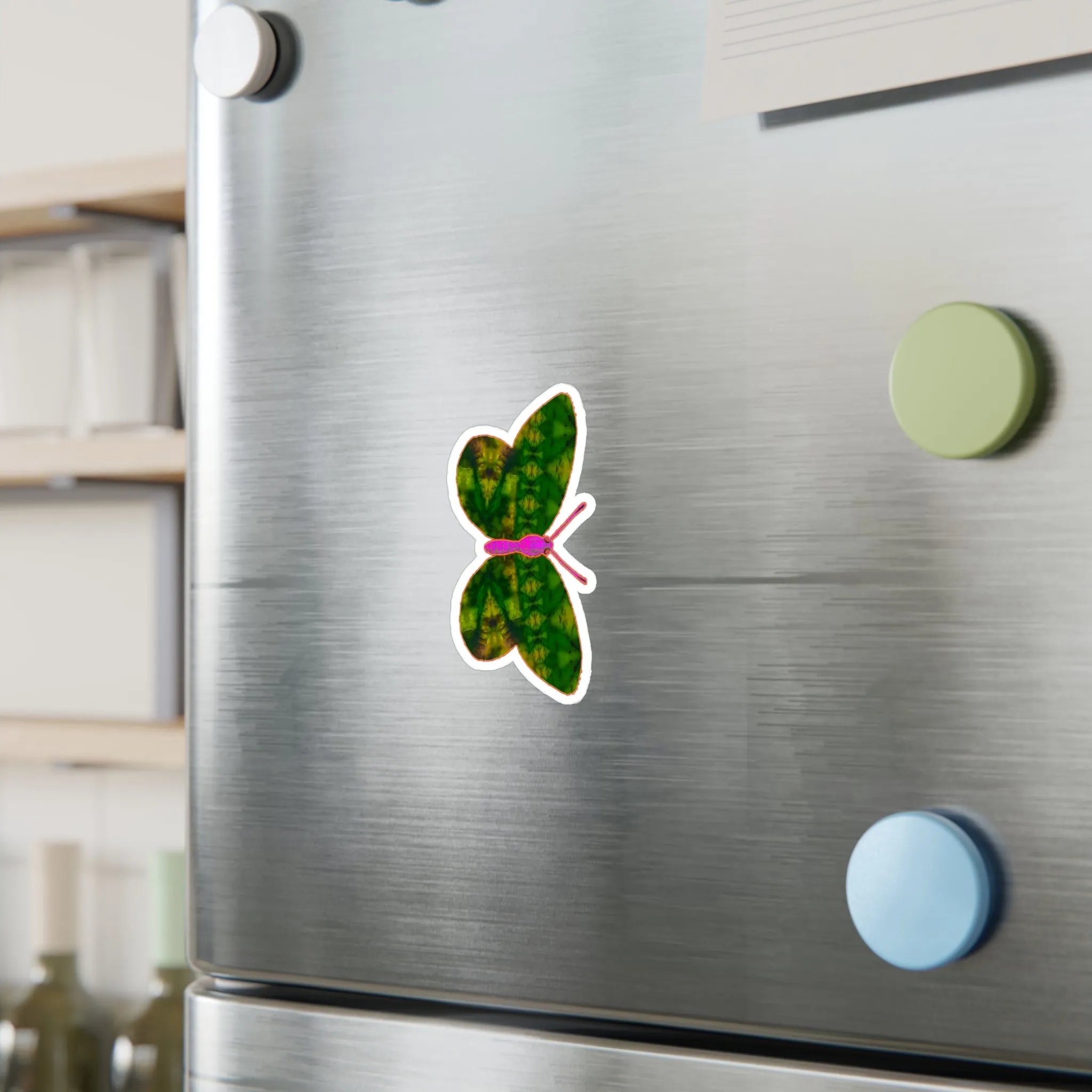 Ante Iridem Margo (Vinyl Decals)(Butterfly Glade Denizen) RJSTH@Fabric#7_5 of 14 RJSTHw2023 RJS