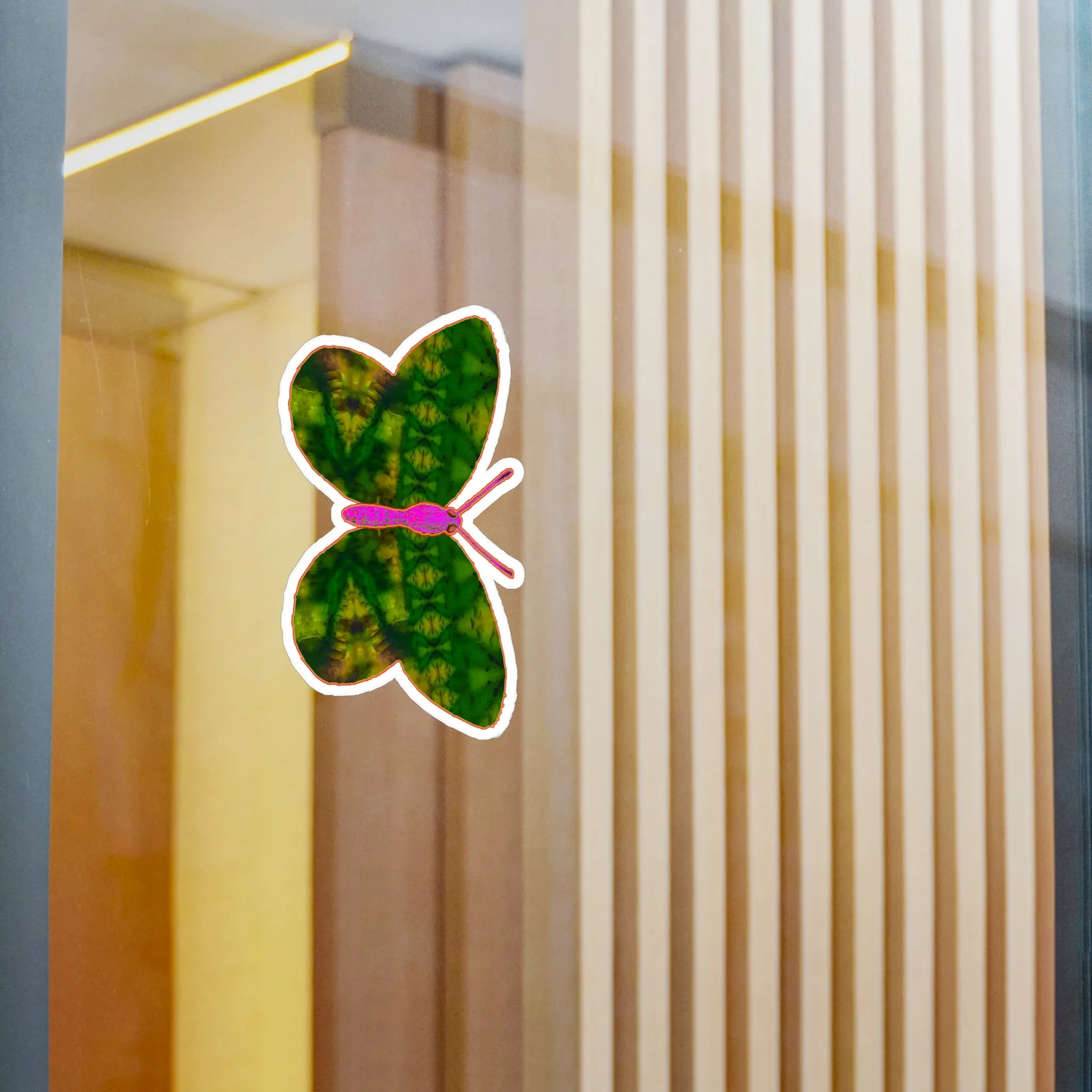 Ante Iridem Margo (Vinyl Decals)(Butterfly Glade Denizen) RJSTH@Fabric#7_5 of 14 RJSTHw2023 RJS