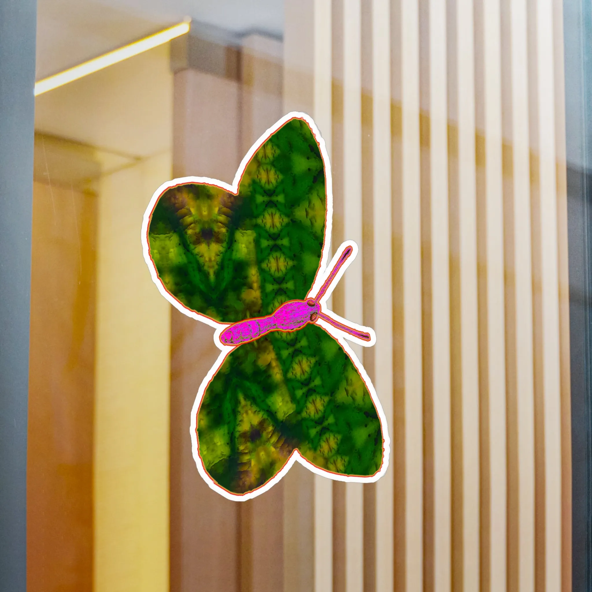 Ante Iridem Margo (Vinyl Decals)(Butterfly Glade Denizen) RJSTH@Fabric#7_5 of 14 RJSTHw2023 RJS