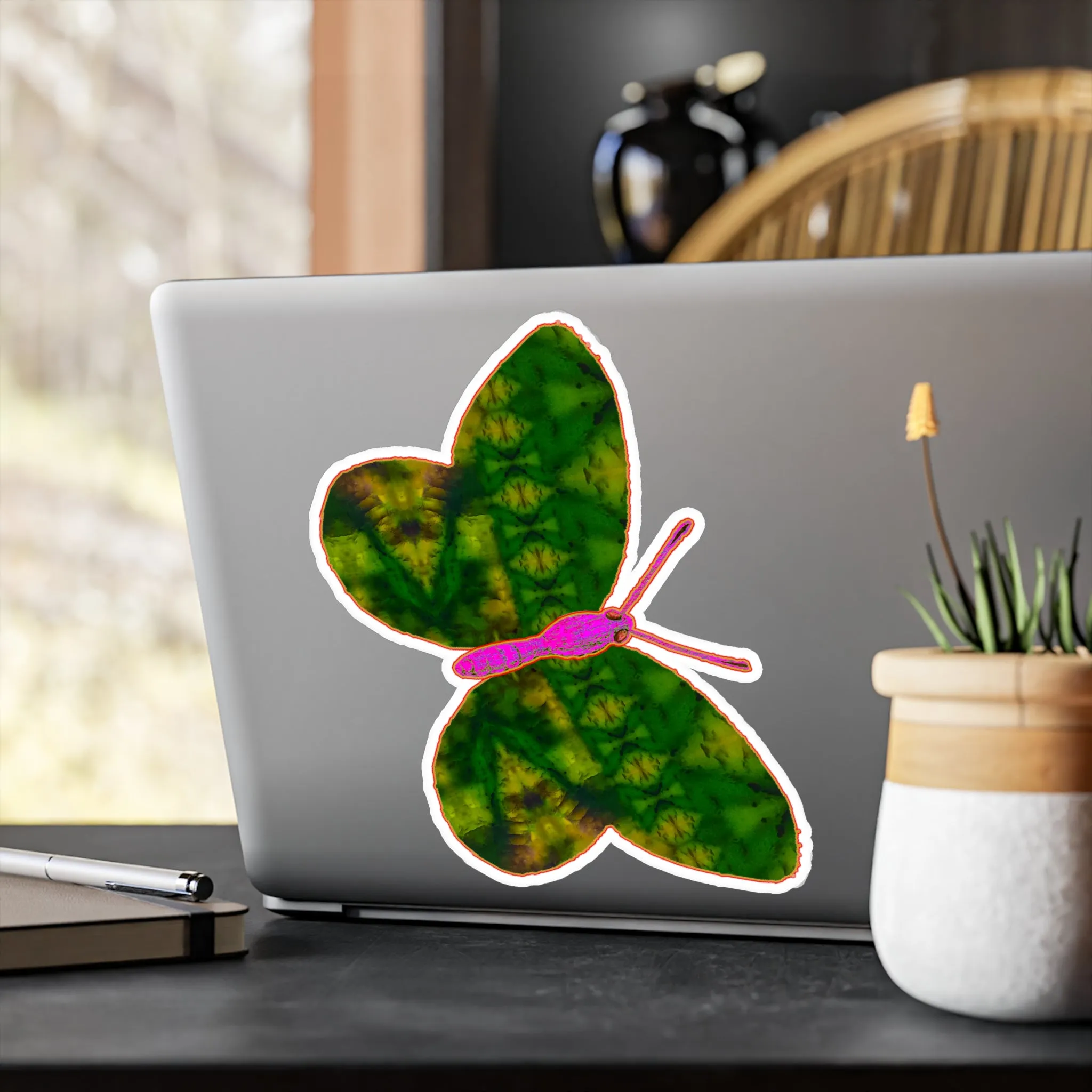Ante Iridem Margo (Vinyl Decals)(Butterfly Glade Denizen) RJSTH@Fabric#7_5 of 14 RJSTHw2023 RJS