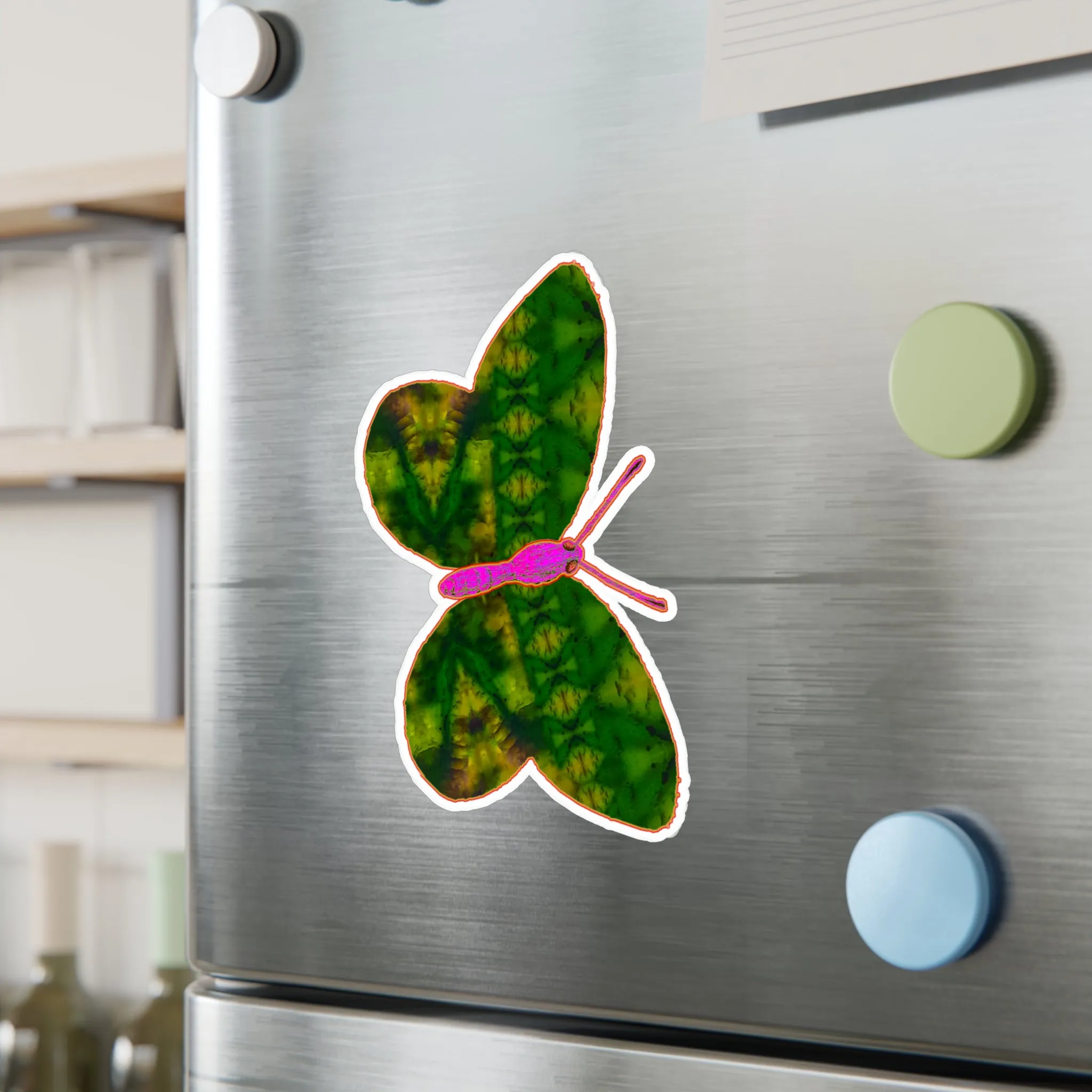Ante Iridem Margo (Vinyl Decals)(Butterfly Glade Denizen) RJSTH@Fabric#7_5 of 14 RJSTHw2023 RJS