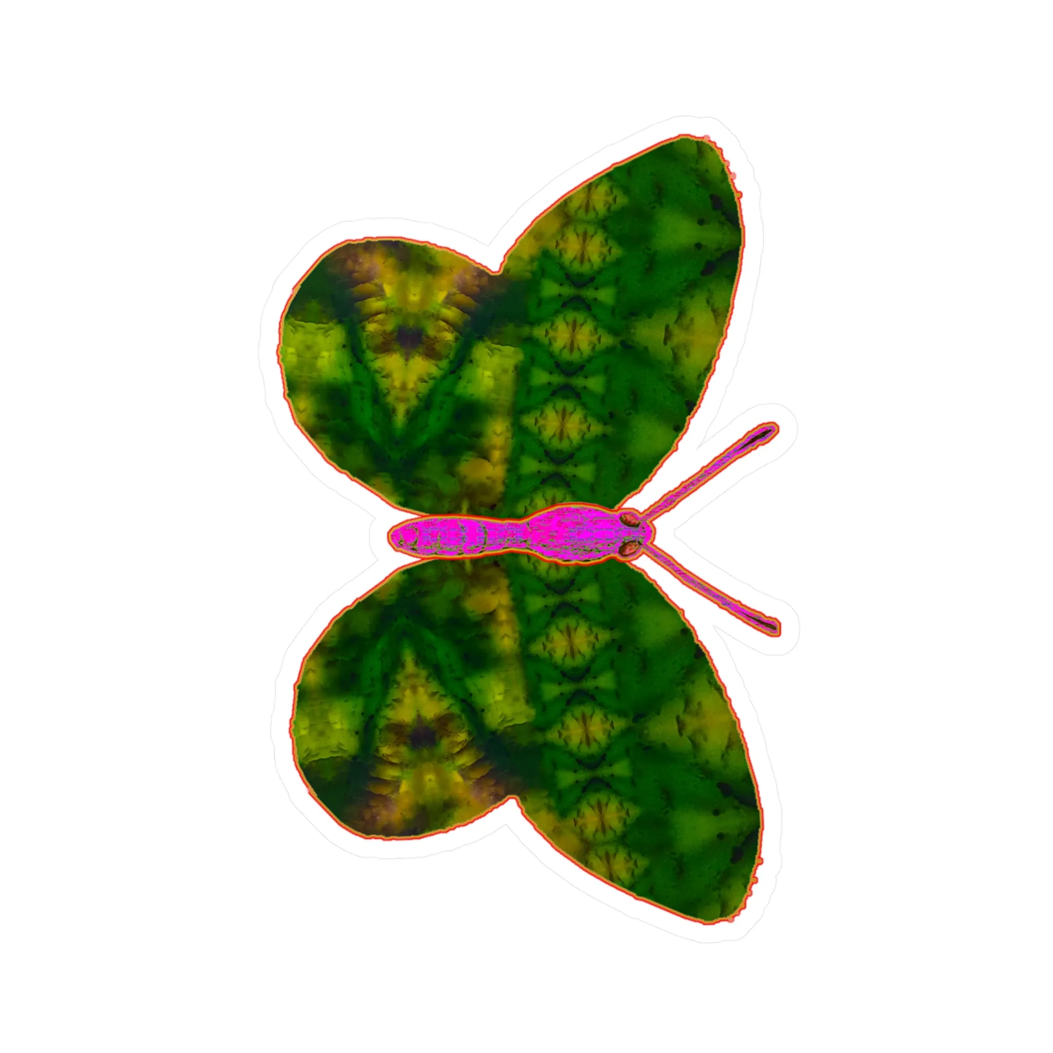 Ante Iridem Margo (Vinyl Decals)(Butterfly Glade Denizen) RJSTH@Fabric#7_5 of 14 RJSTHw2023 RJS