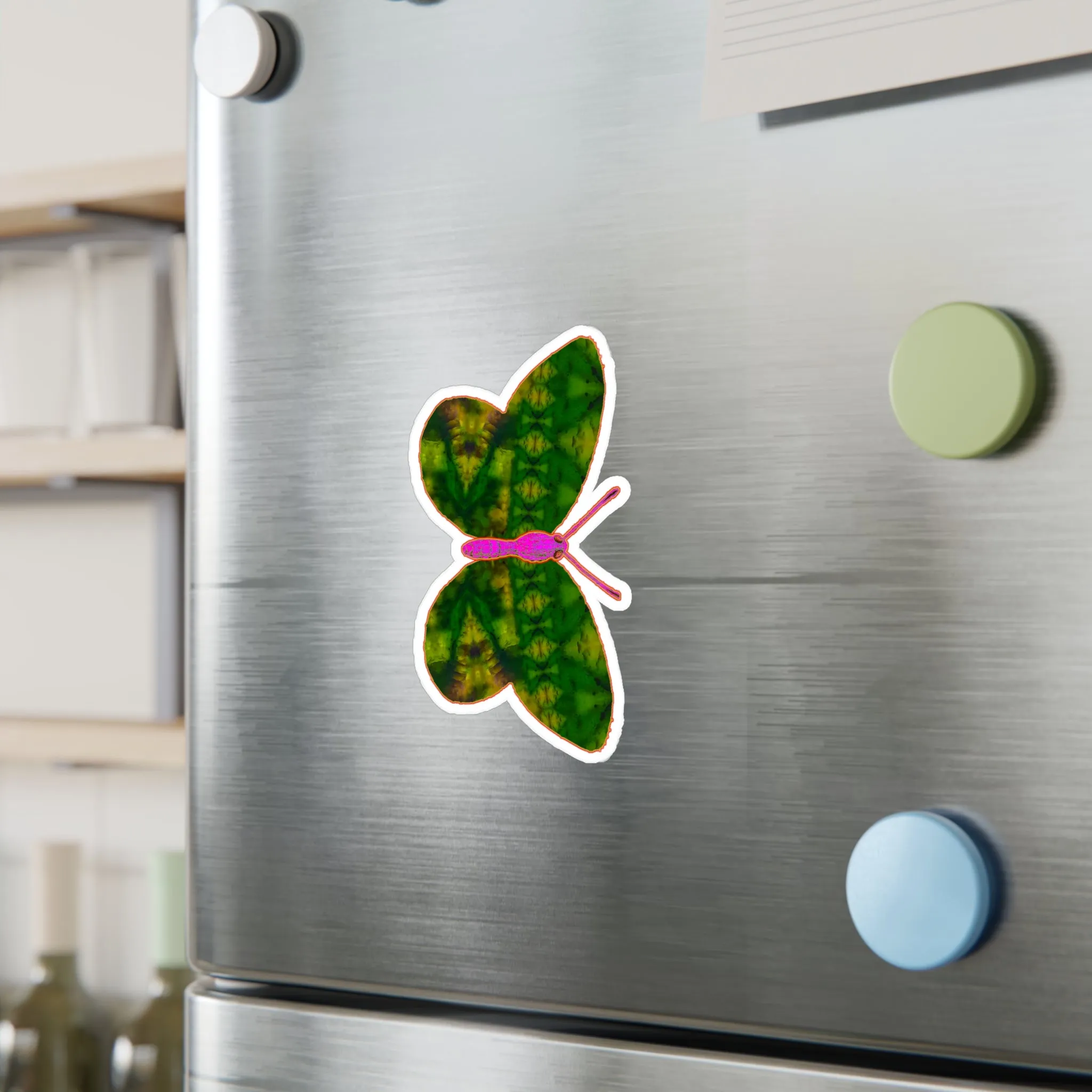 Ante Iridem Margo (Vinyl Decals)(Butterfly Glade Denizen) RJSTH@Fabric#7_5 of 14 RJSTHw2023 RJS