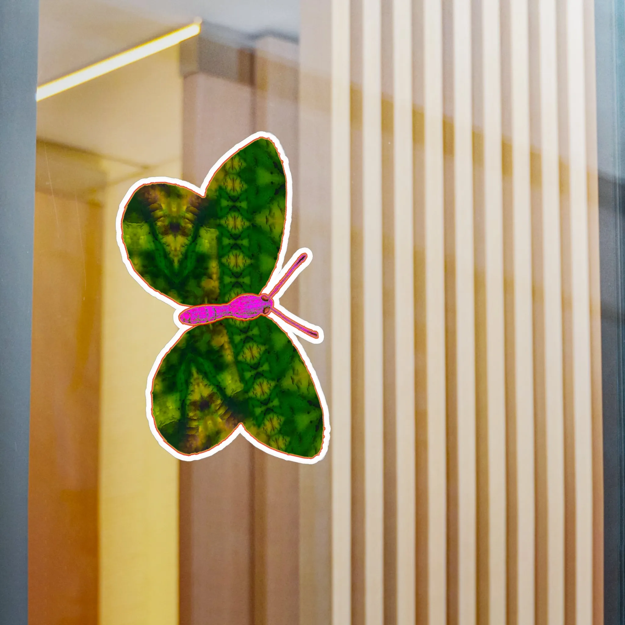 Ante Iridem Margo (Vinyl Decals)(Butterfly Glade Denizen) RJSTH@Fabric#7_5 of 14 RJSTHw2023 RJS