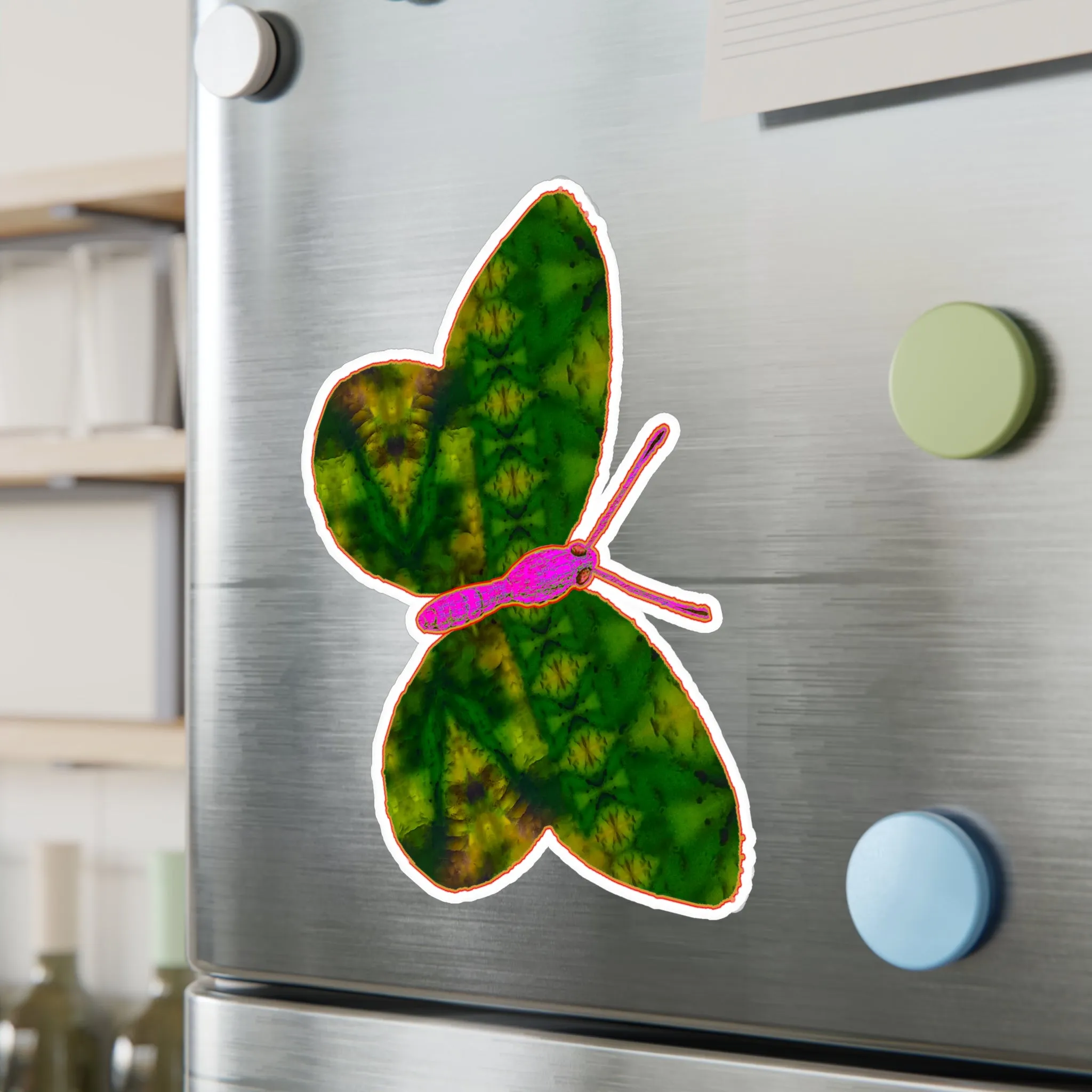Ante Iridem Margo (Vinyl Decals)(Butterfly Glade Denizen) RJSTH@Fabric#7_5 of 14 RJSTHw2023 RJS