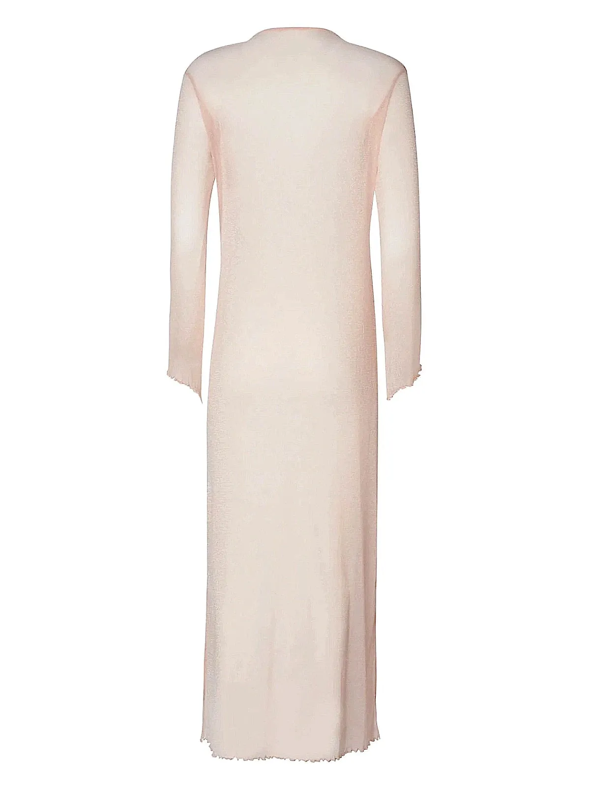 Antonia Ruffle Cover-Up