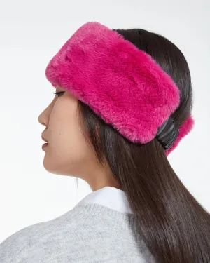 Apparis Eleni Headband Confetti Pink