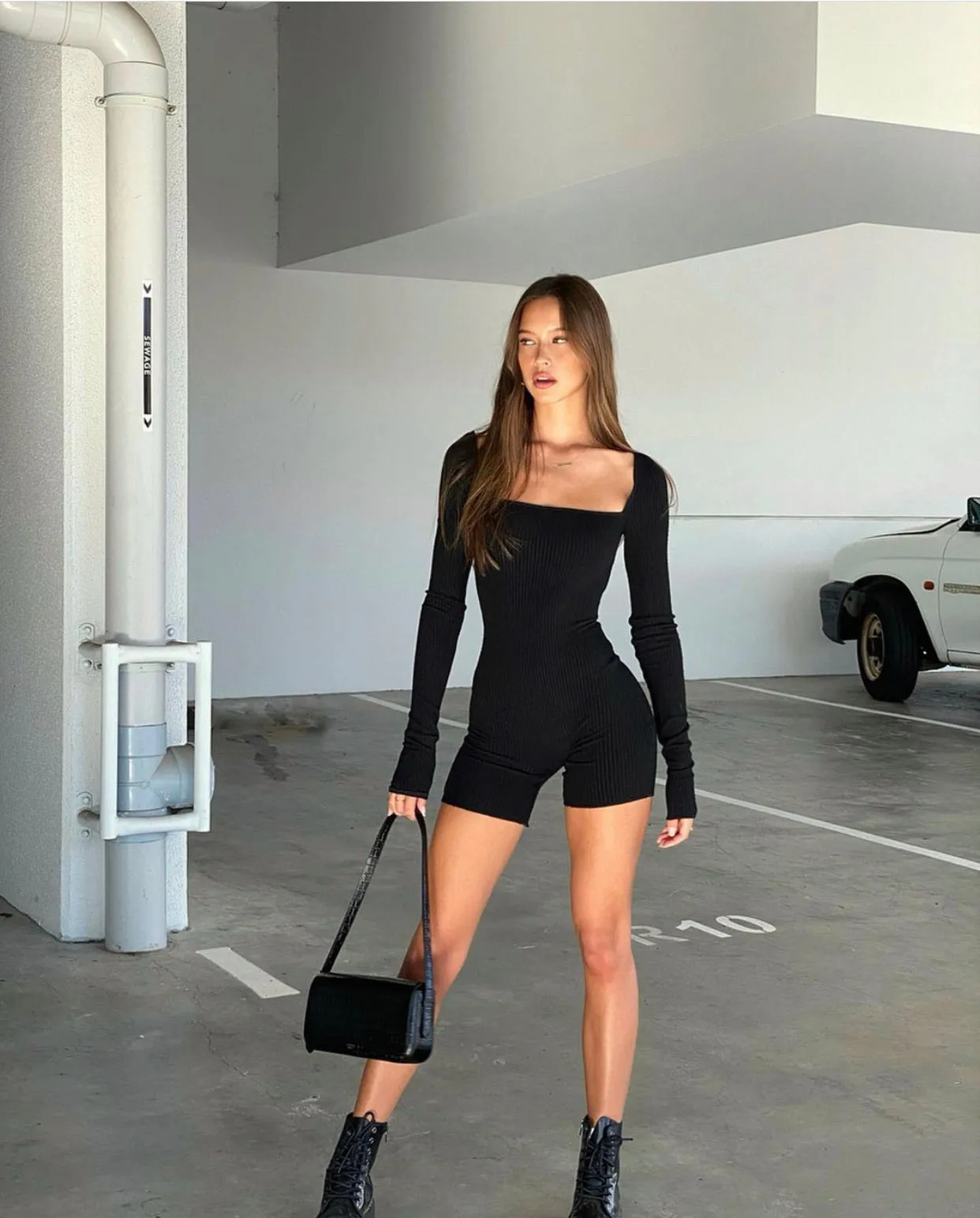 AREYOUAMI - Anke Romper