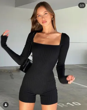 AREYOUAMI - Anke Romper