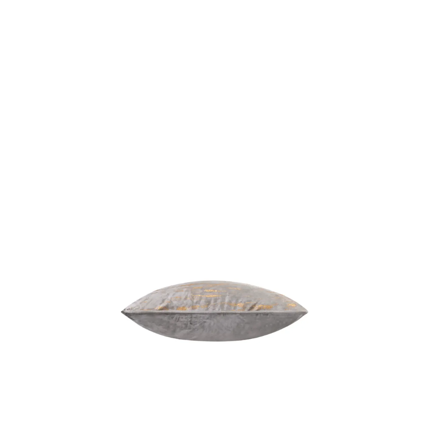 ARIAN GRAY GOLD EURO SHAM