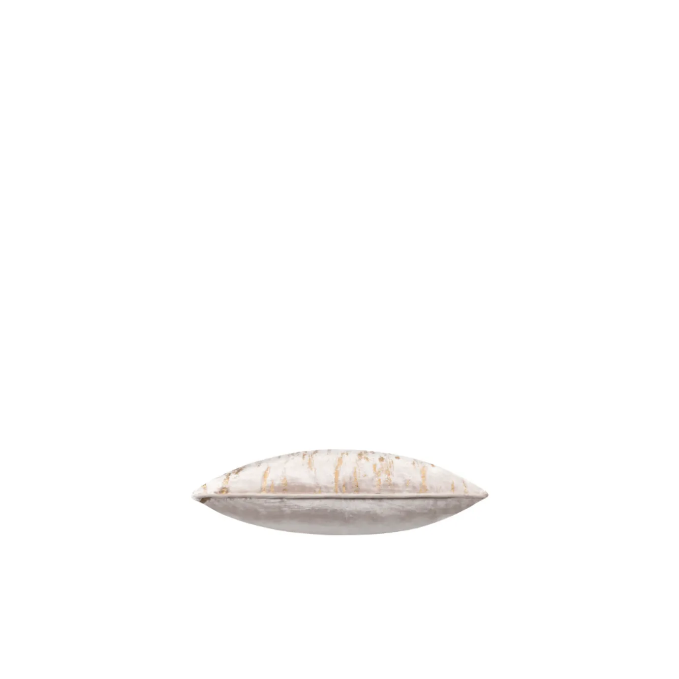 ARIAN IVORY GOLD EURO SHAM
