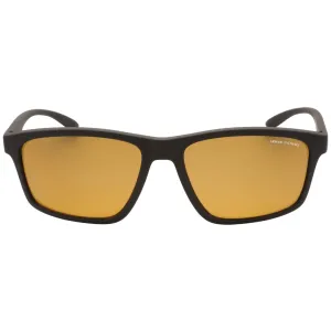 Armani Exchange 0AX4122S 804183 Mens Sunglasses